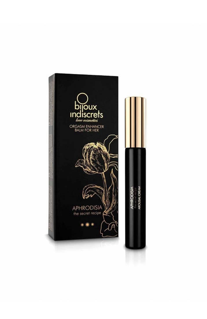 Aphrodisia gel - Enhancer For Her - COAX Copenhagen