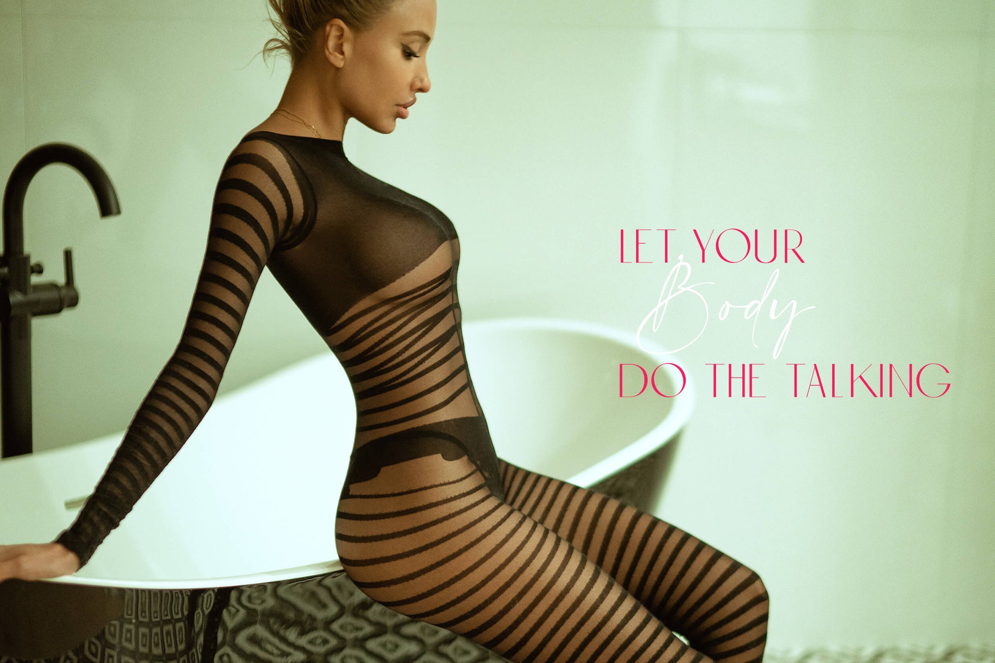 COAX Copenhagen | Frækt lingeri & sexet undertøj til alle fantasier