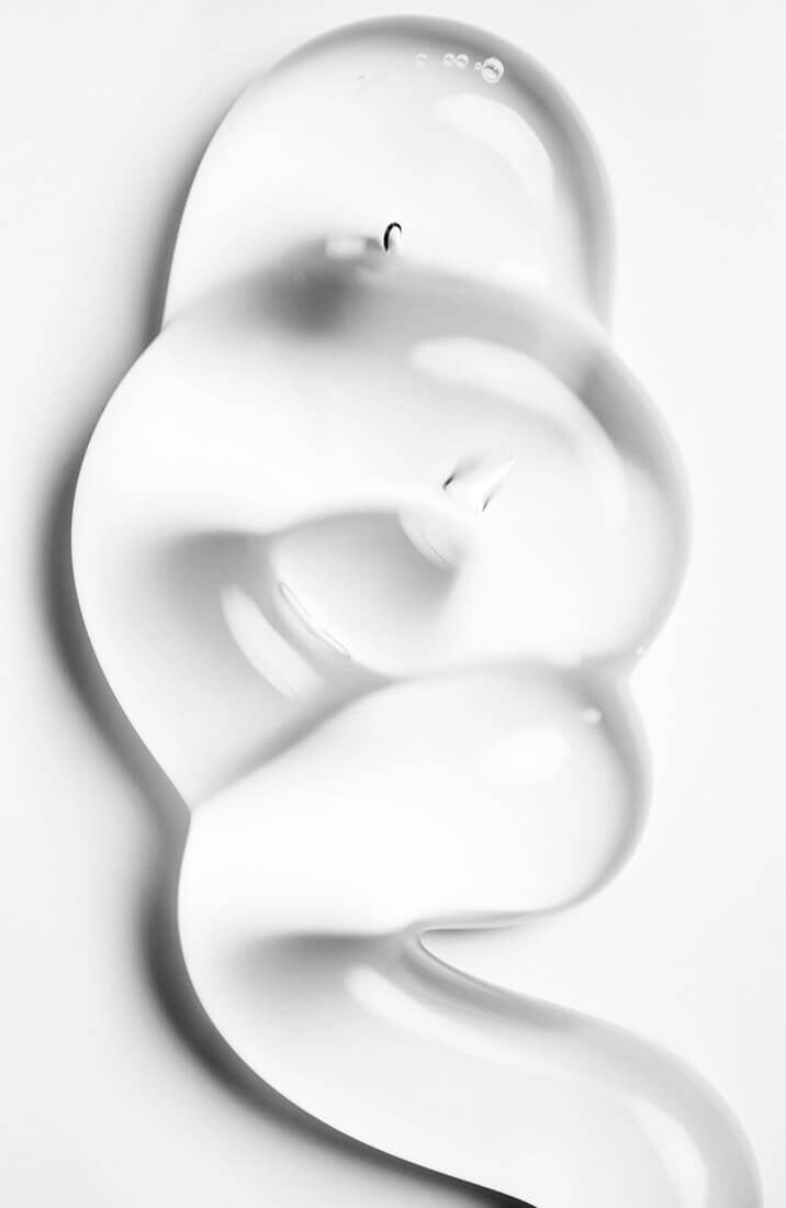 Glidecreme med naturlig fugt og silkeblød konsistens til intim komfort