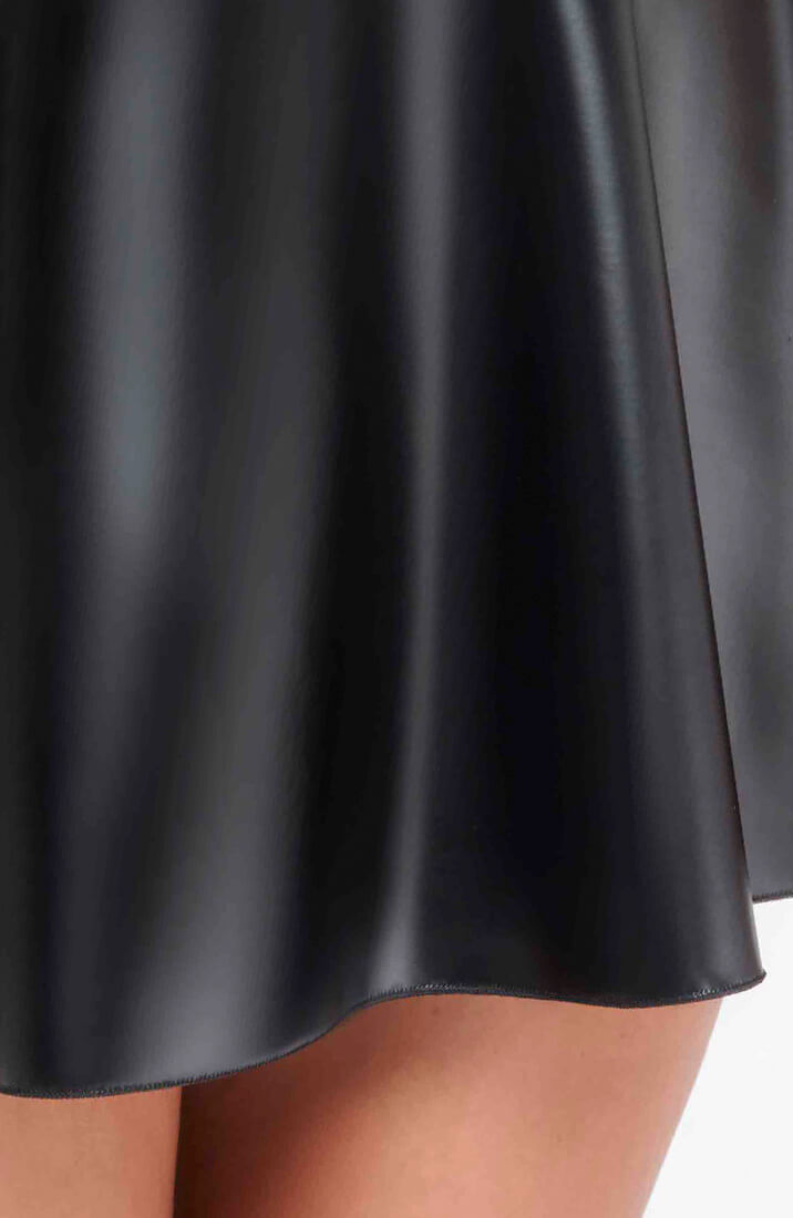 Wetlook A-line kjole - Pleasures Arising - COAX Copenhagen
