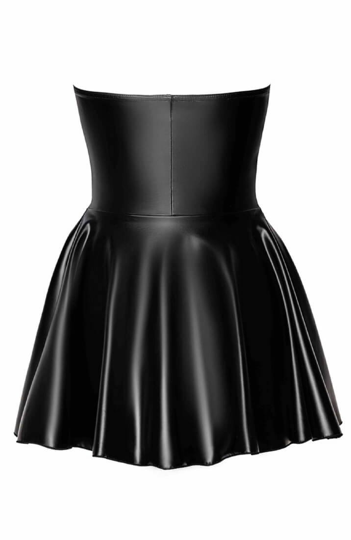 Wetlook A-line kjole - Pleasures Arising - COAX Copenhagen