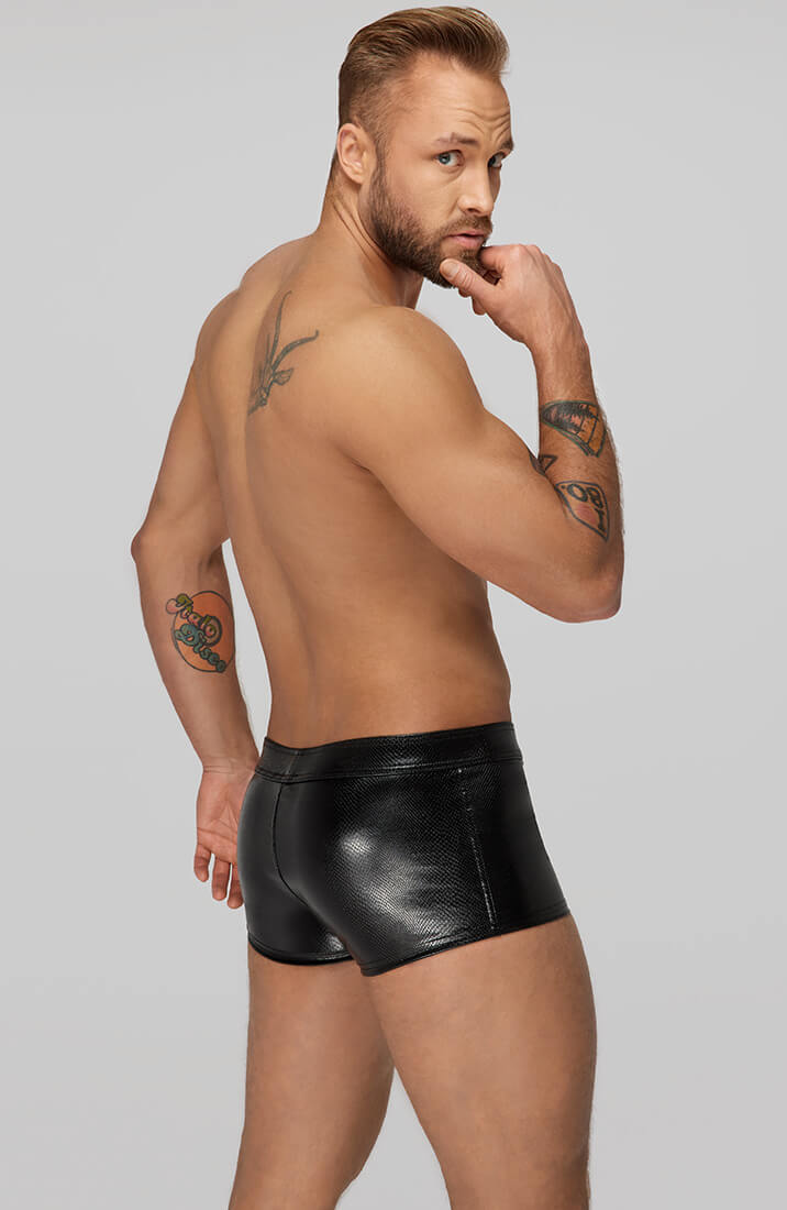 Wetlook X slangeskind boxershorts - P.H.D. - COAX Copenhagen