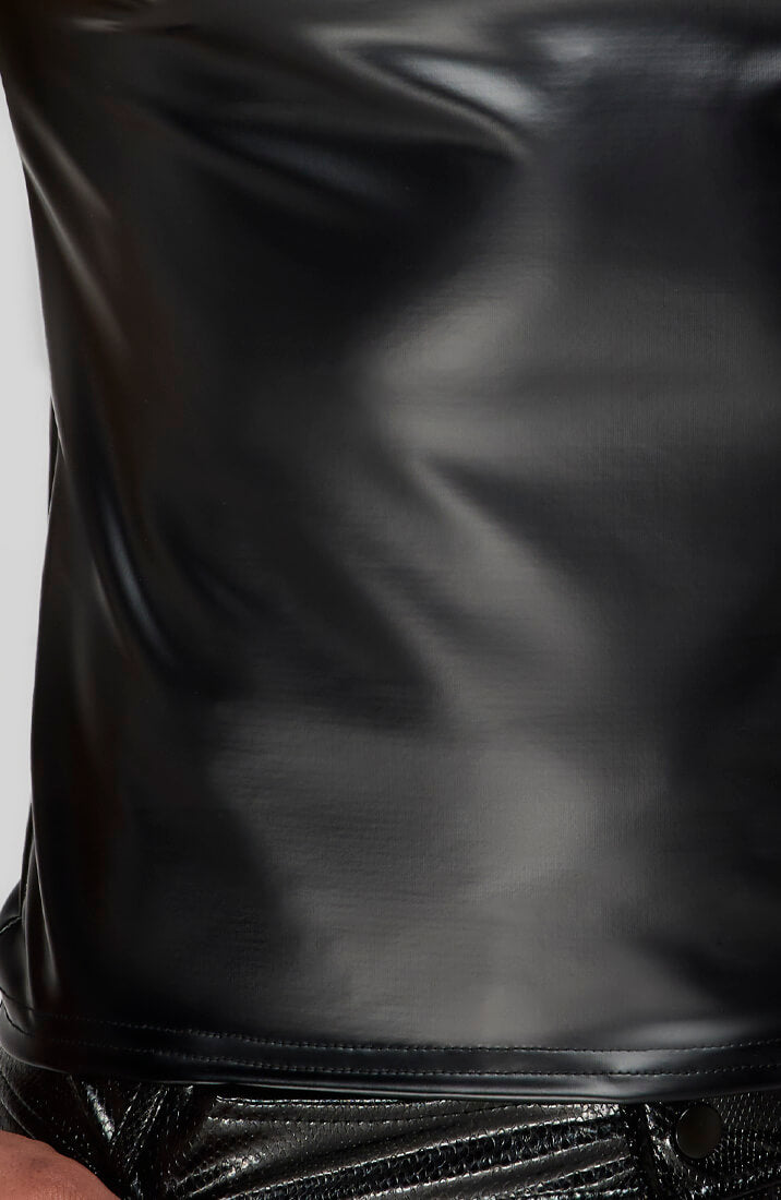 Wetlook X slangeskind t-shirt - STUD - COAX Copenhagen
