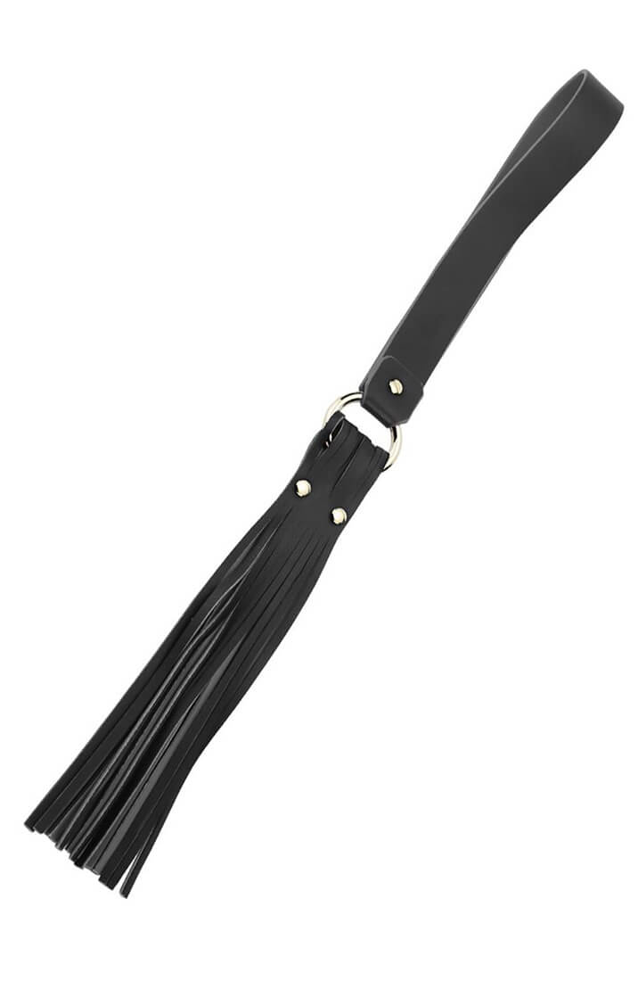 BDSM Butterfly Kit 8 dele - Sort - COAX Copenhagen