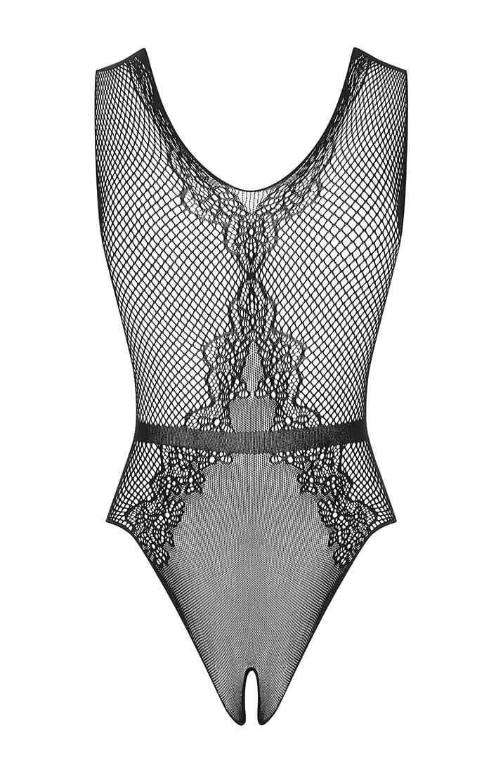 Bundløs bodysuit med talje definering - Take A Bow - COAX Copenhagen
