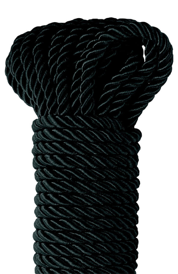 Deluxe Silky Shibari Reb - COAX Copenhagen