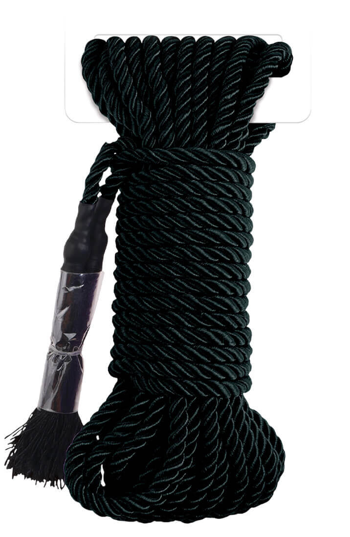 Deluxe Silky Shibari Reb - COAX Copenhagen