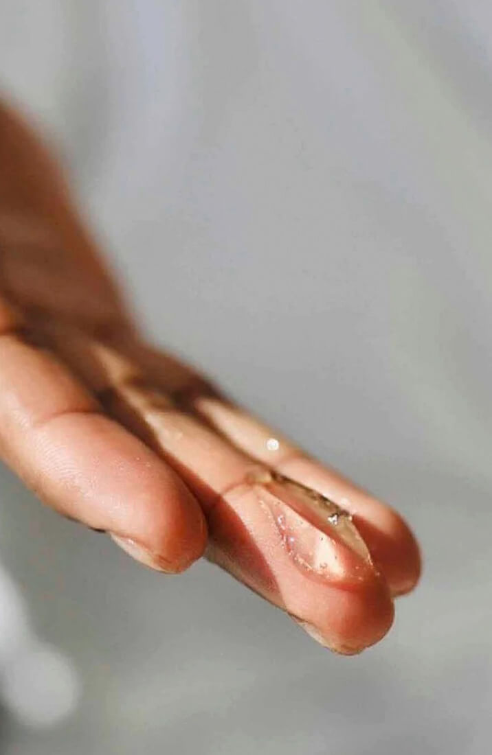 Finger play gel - COAX Copenhagen