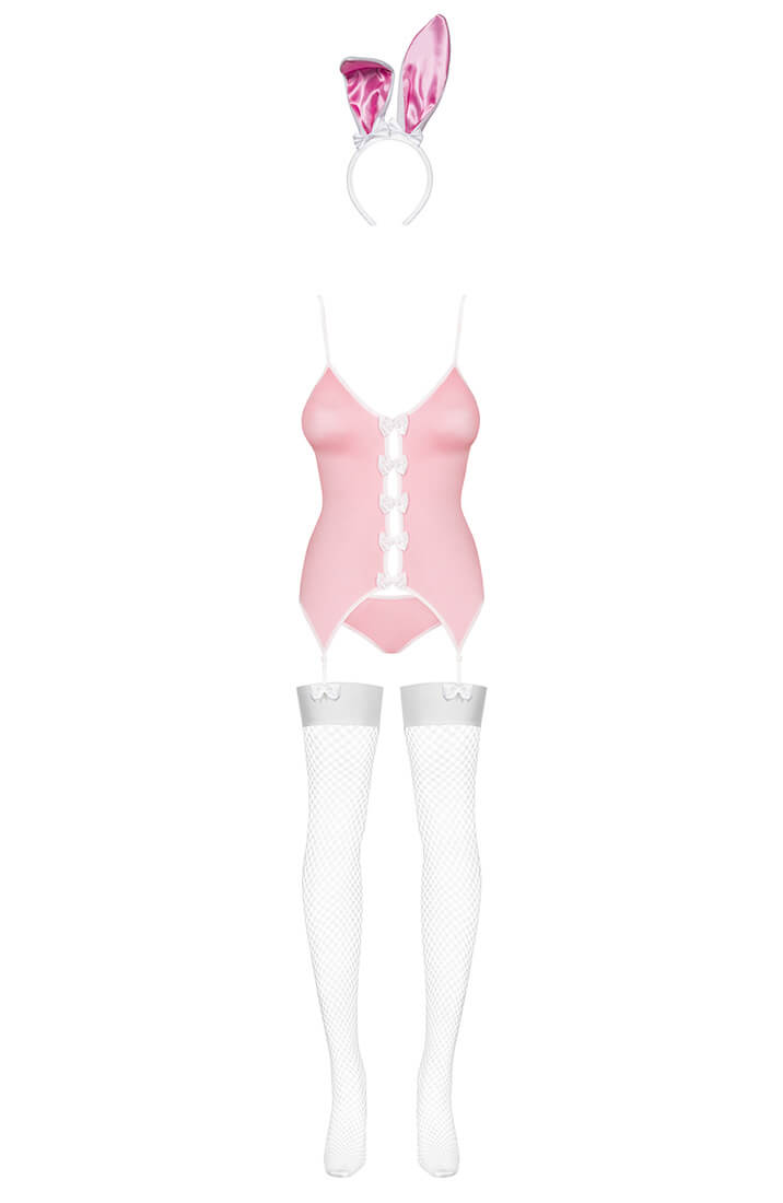 Bunny kostume - Playtime Bunny - COAX Copenhagen