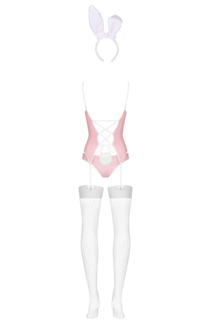 Bunny kostume - Playtime Bunny - COAX Copenhagen