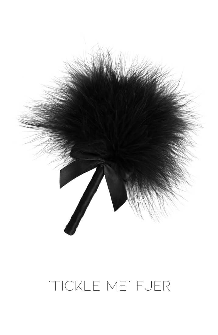 Guld intim gaveæske