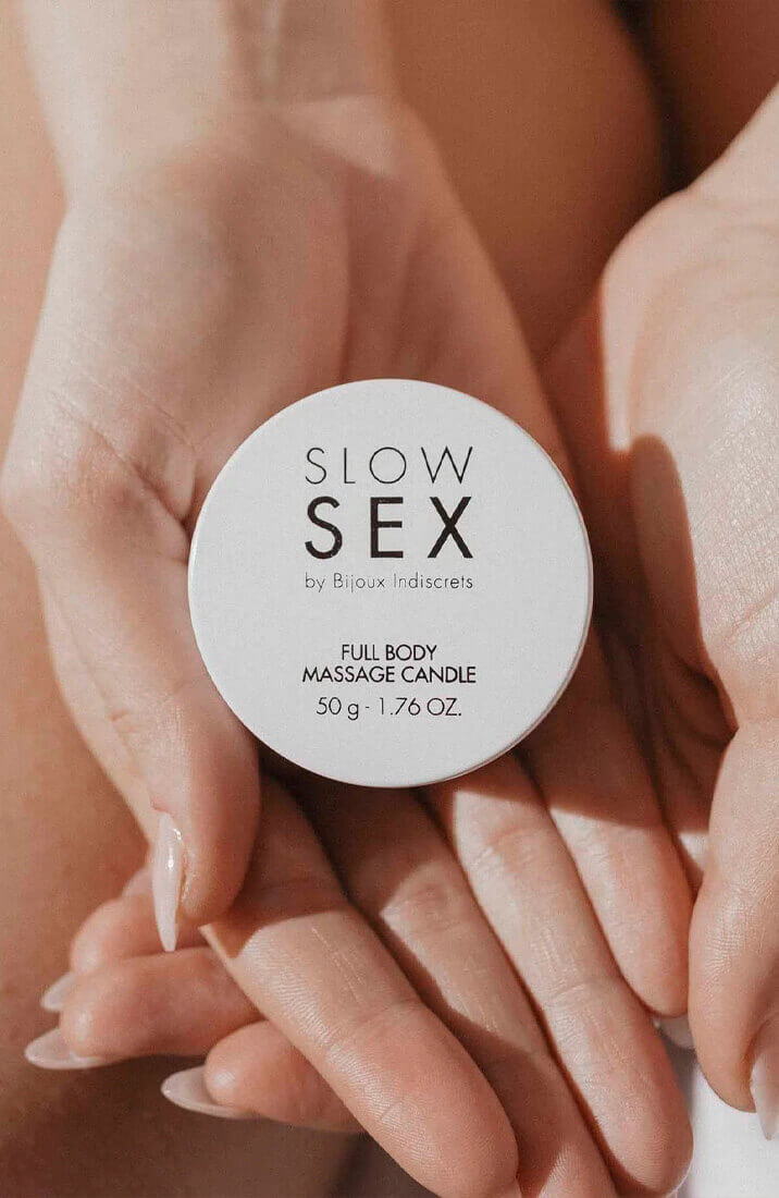 Massage lys - COAX Copenhagen