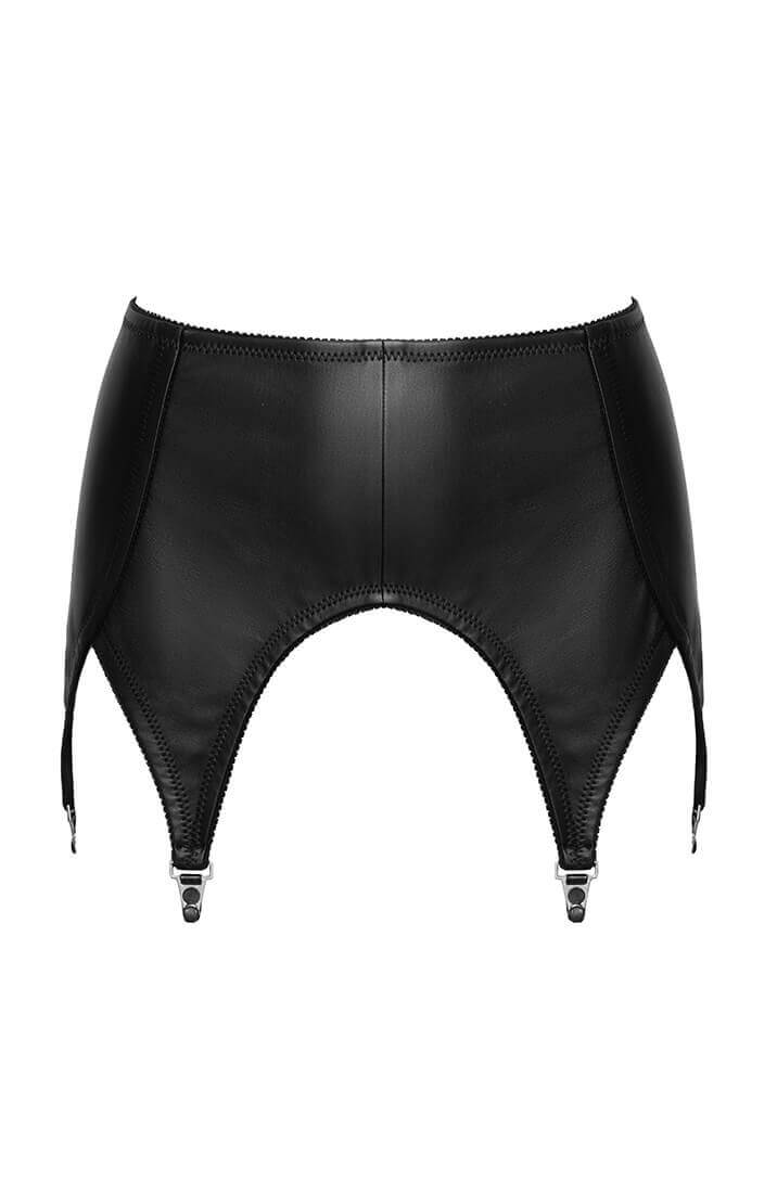 Læder hofteholder - FETISH: Natural - COAX Copenhagen