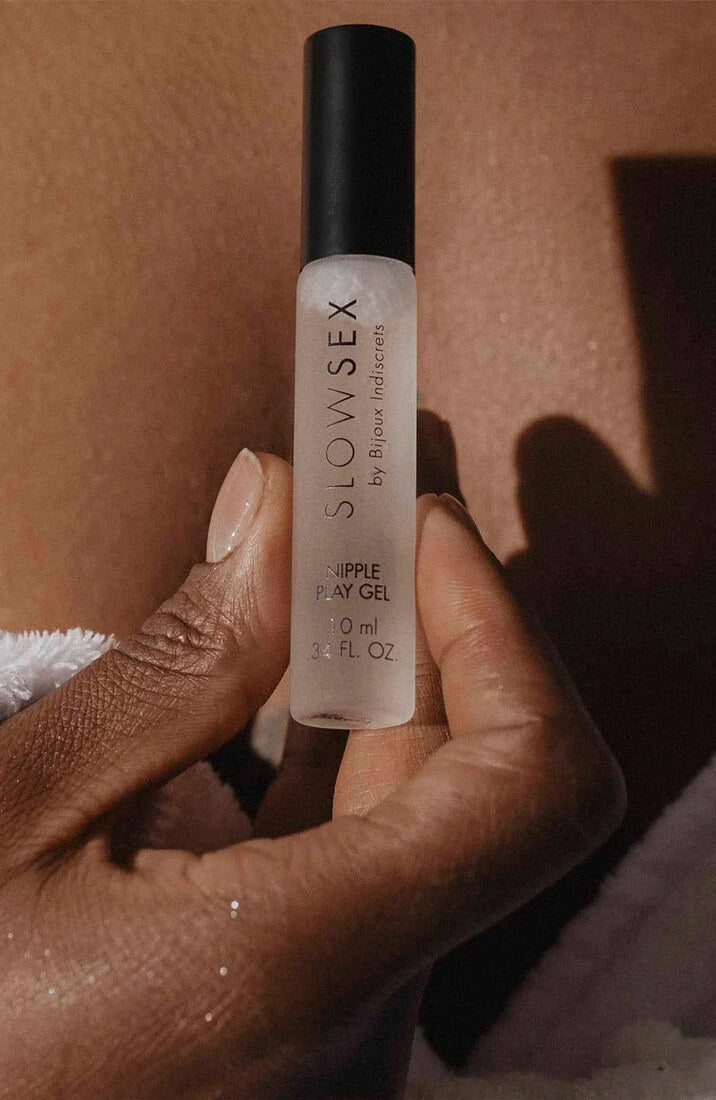 Nipple play gel - COAX Copenhagen