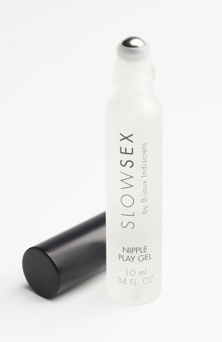 Nipple play gel - COAX Copenhagen