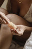 Revitaliserende intim massage dråber