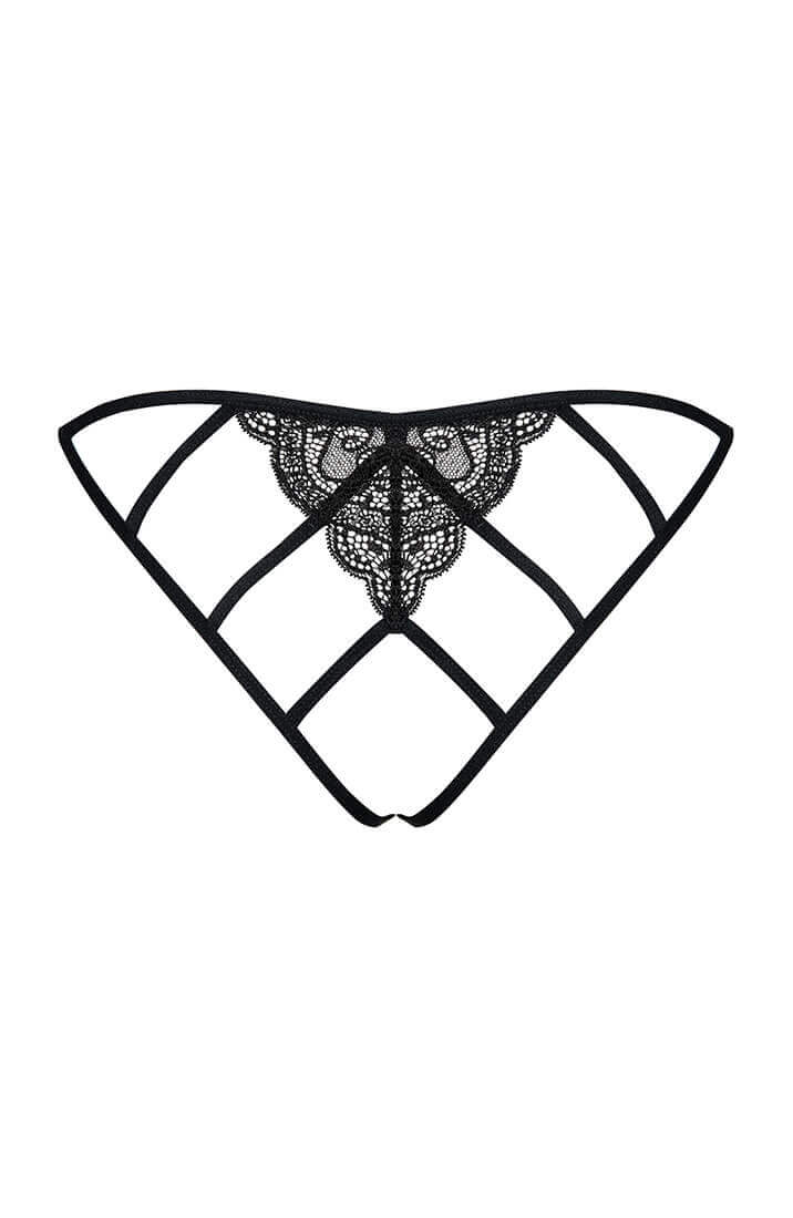 Strappy bundløse trusser - Mi Amor - COAX Copenhagen