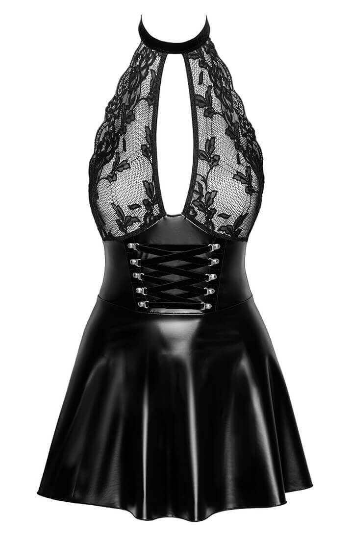 A-line doll kjole - Bondage Bliss - COAX Copenhagen