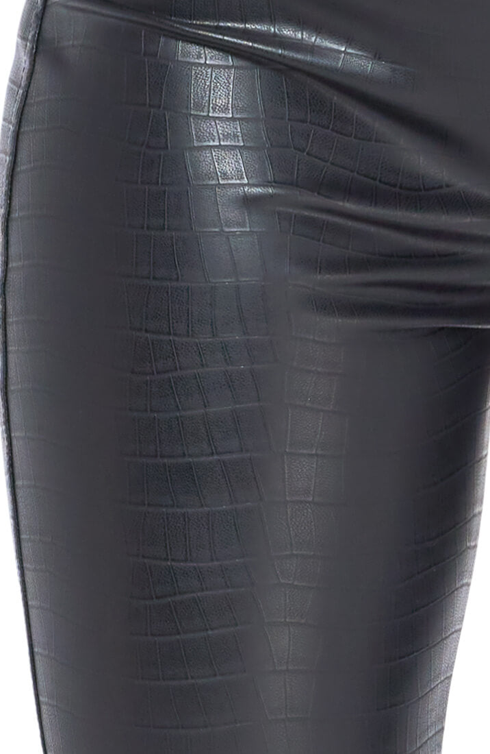 Wetlook X Krokodille bukser - Lean Back - COAX Copenhagen