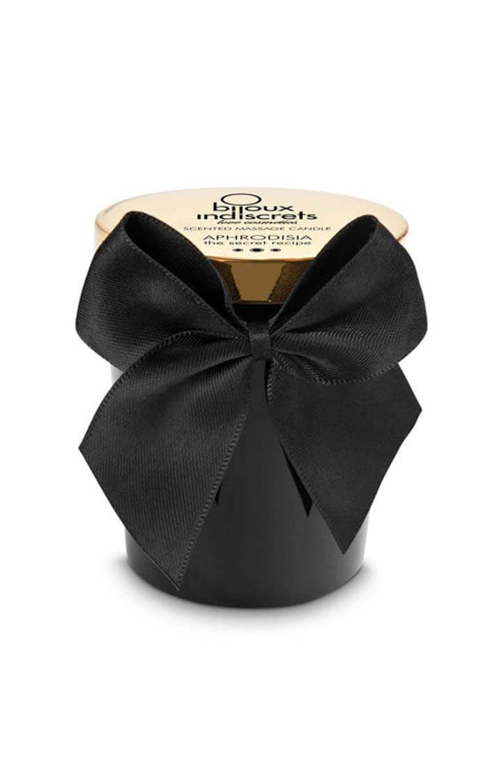 Aphrodisia Massage lys - Melt My Heart - COAX Copenhagen