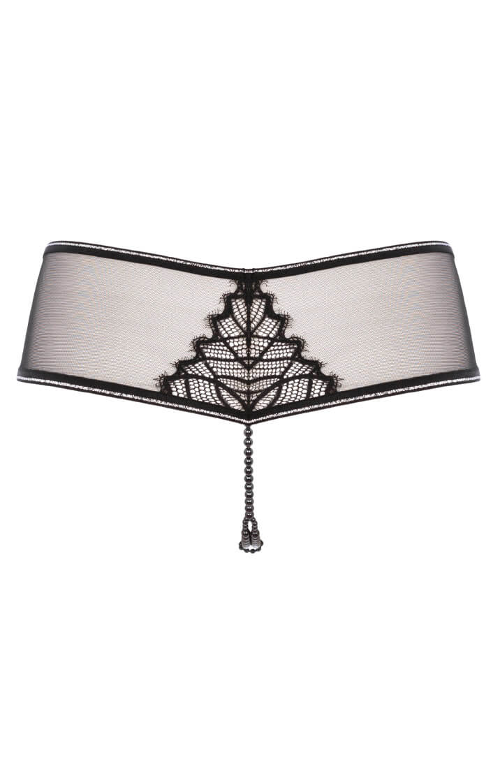 Brief trusse med dobbelt perlesnor - Manhattan Brief - COAX Copenhagen