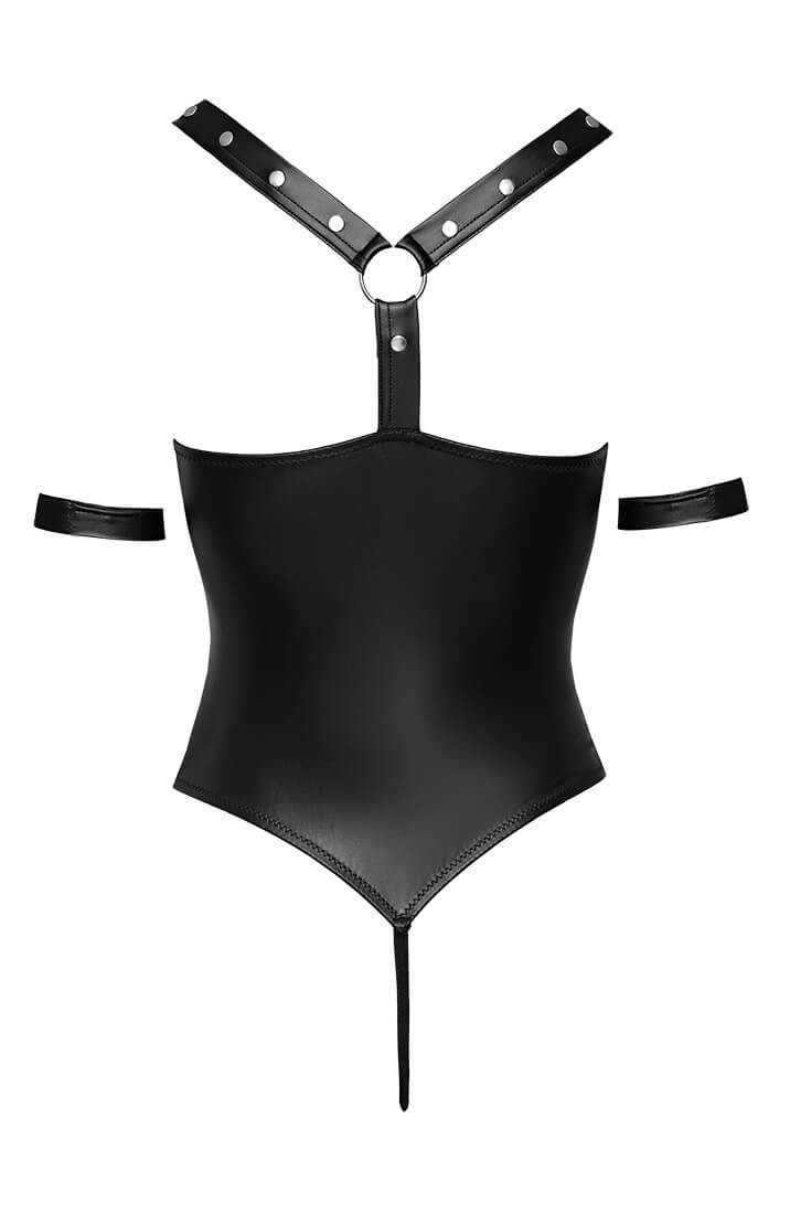 Bundløs bodysuit med restraints - Observing Individuals - COAX Copenhagen