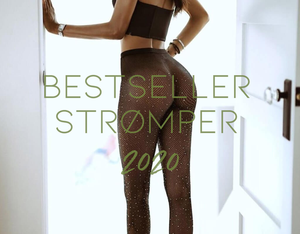 Jeres favorit strømper i 2020