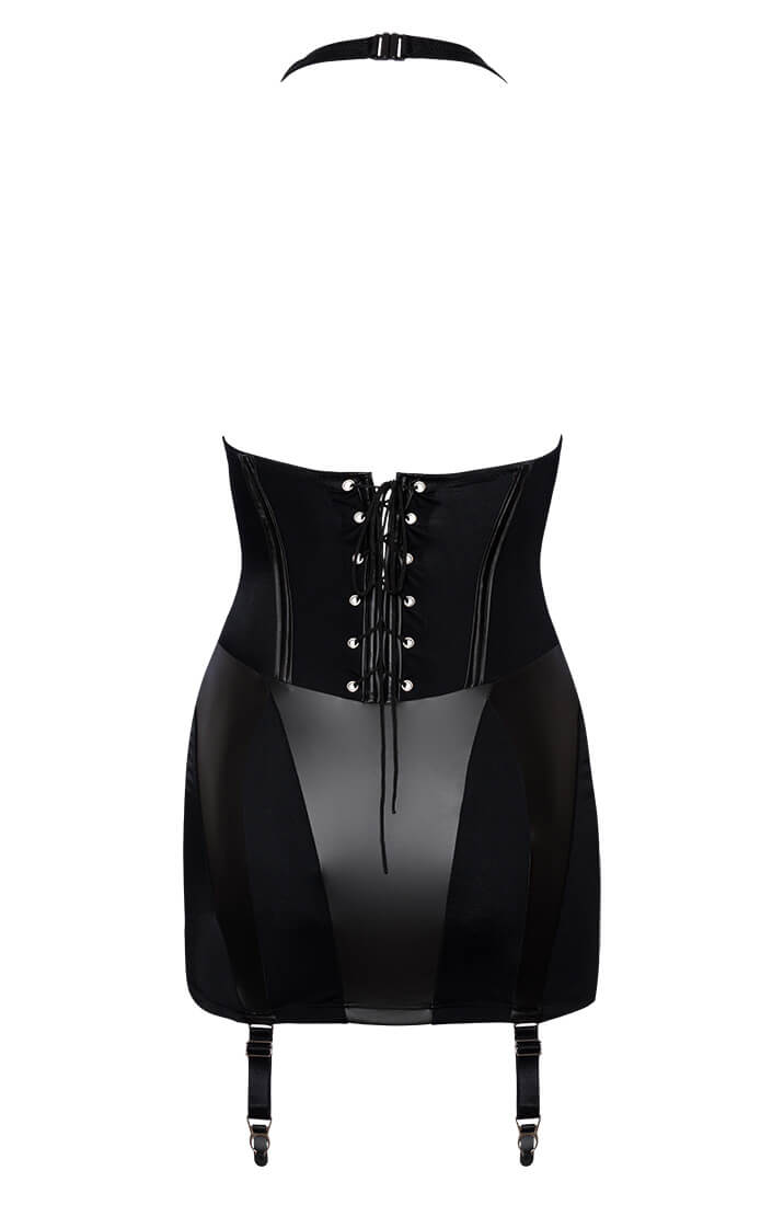 Dominatrix kostume - DOM Diva - COAX Copenhagen