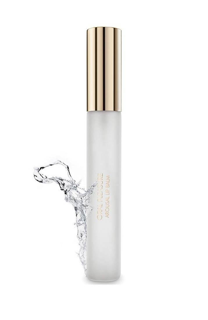 Pleasure Lip Gloss - Pleasant Surprise - COAX Copenhagen