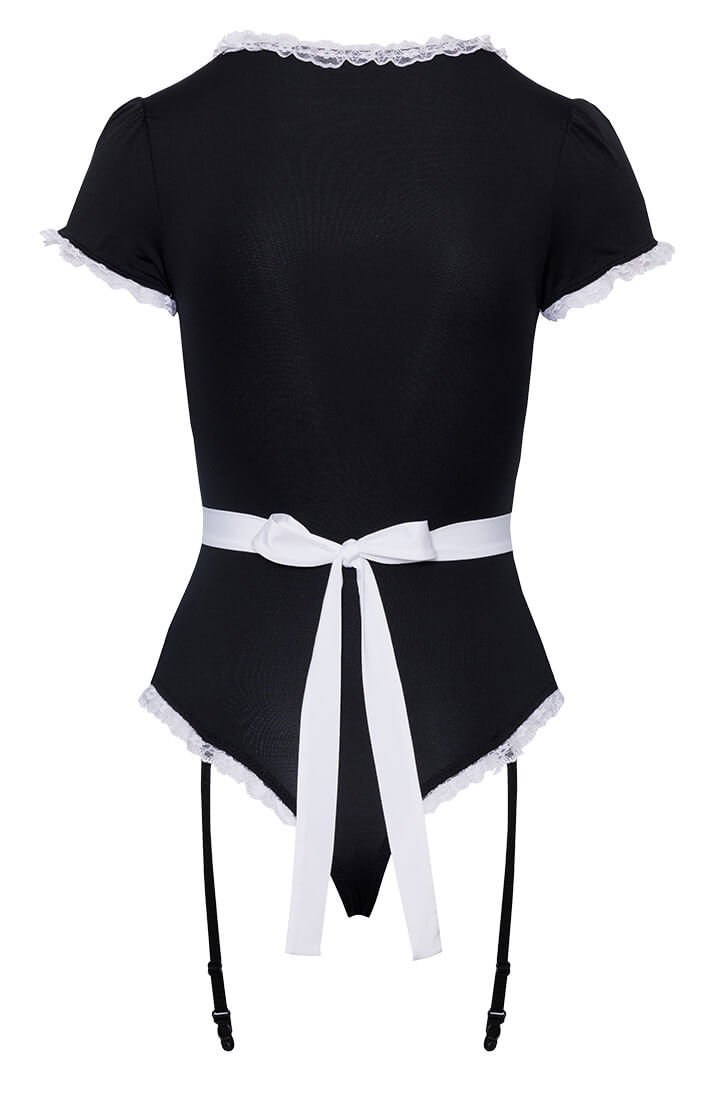 Stuepige kostume - Maid to Please - COAX Copenhagen