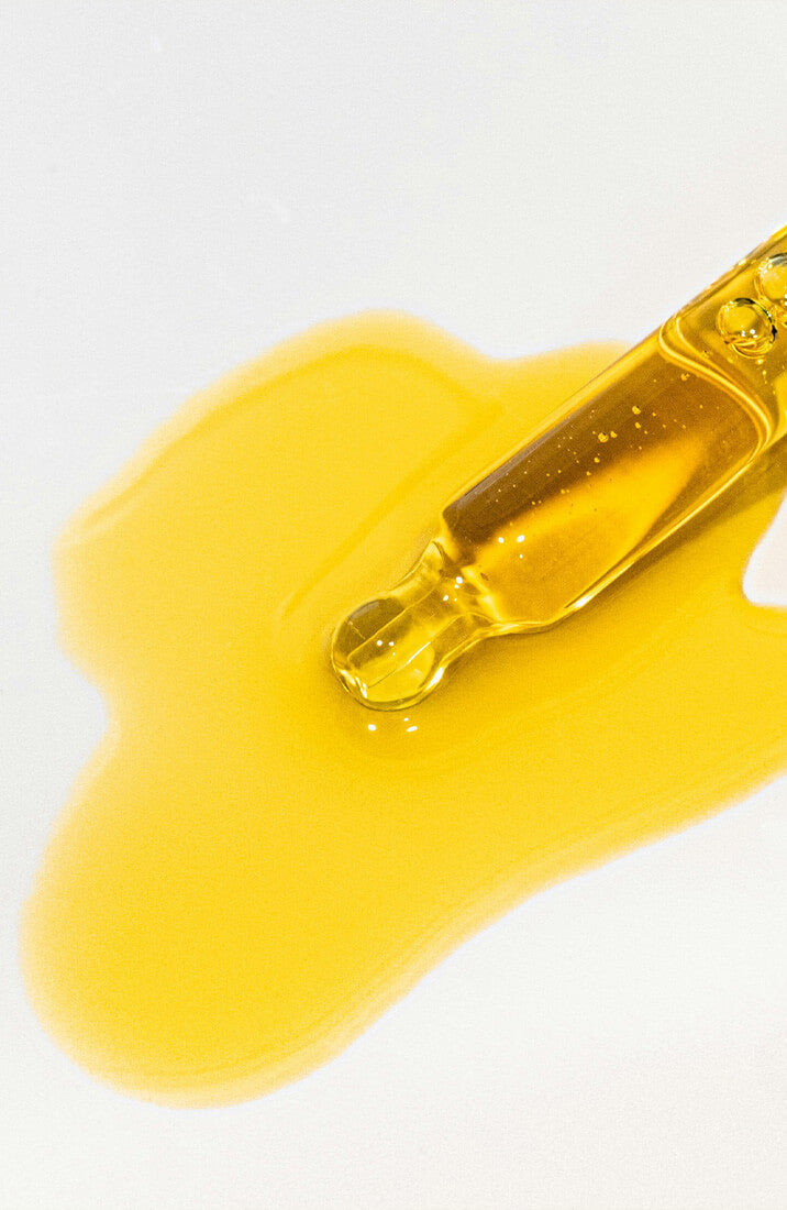 COAX Copenhagen beroligende anal olie med urter og nærende planteolier