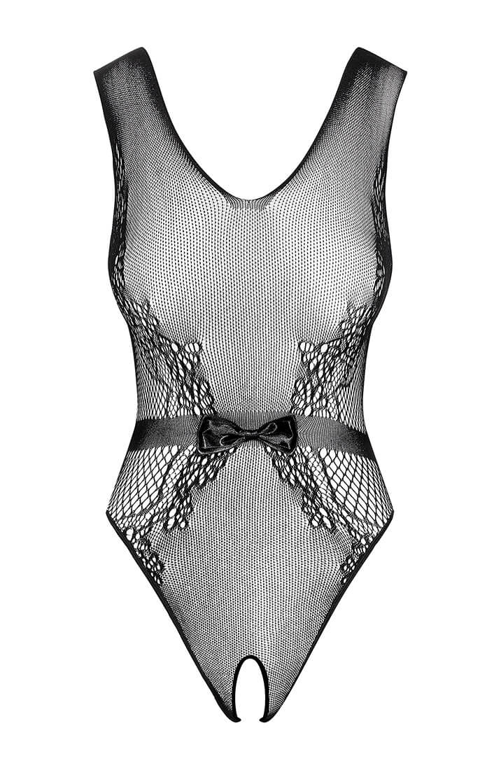 Bundløs bodysuit med talje definering - Take A Bow - COAX Copenhagen