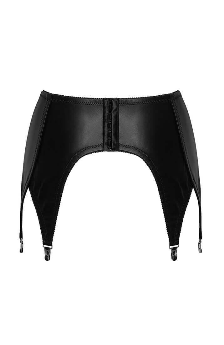Læder hofteholder - FETISH: Natural - COAX Copenhagen