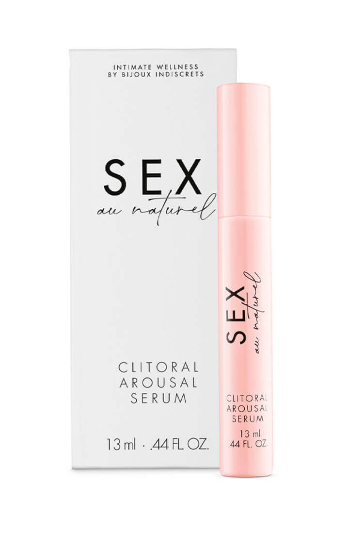 Stimulerende Clitoral serum - #1 BESTSELLER! - COAX Copenhagen