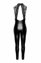 Indlæs billede til gallerivisning Wetlook X blonde keyhole catsuit - Taboo Whispers - COAX Copenhagen