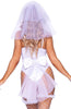 Brude kostume - Bride to Be