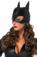 Indlæs billede til gallerivisning Catwoman kostume - Captivating Crime Fighter