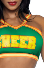 Indlæs billede til gallerivisning Cheerleader kostume - Bring It On!