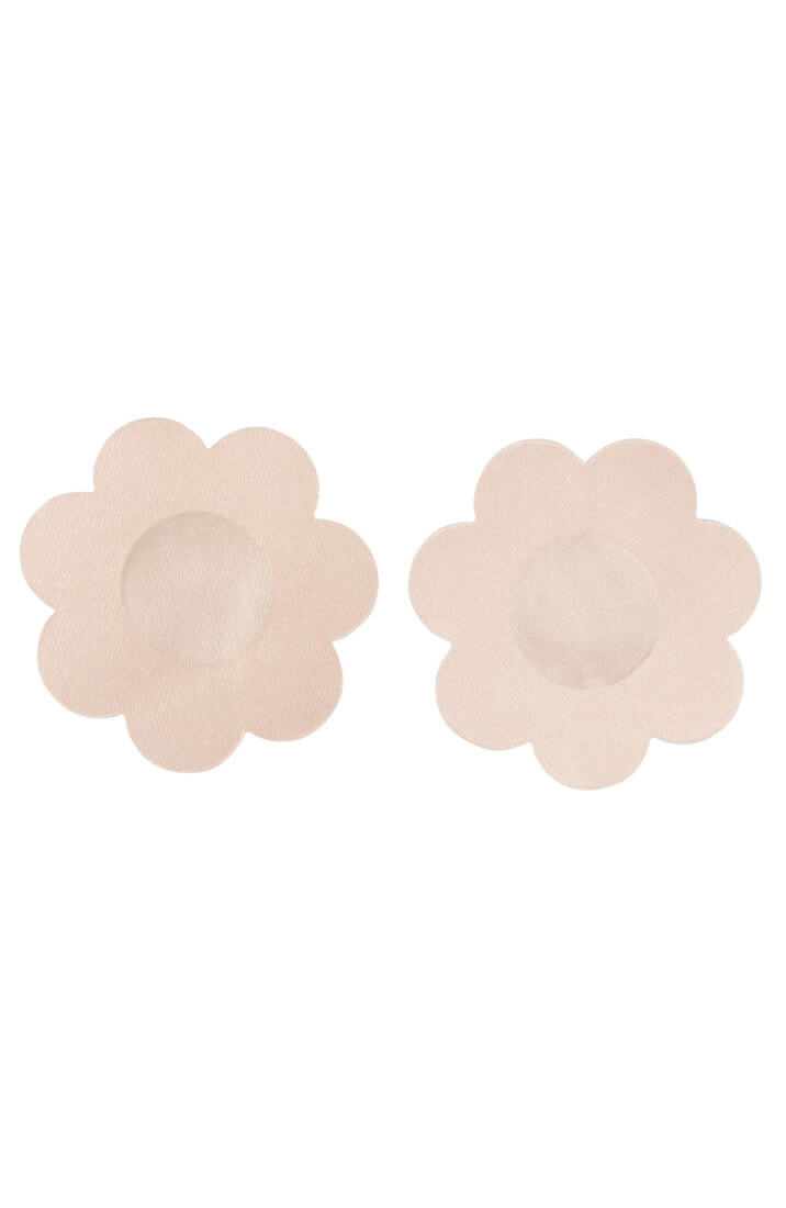 Tekstil nipple stickers - 6 par - COAX Copenhagen