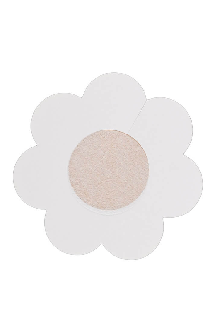 Tekstil nipple stickers - 6 par - COAX Copenhagen