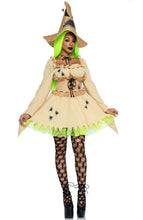 Indlæs billede til gallerivisning Halloween Fugleskræmsel kostume - Bugged Out Baddie