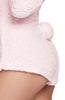 Lyserødt bunny kostume - Cuddle Bunny