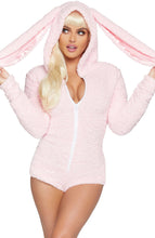 Indlæs billede til gallerivisning Lyserødt bunny kostume - Cuddle Bunny