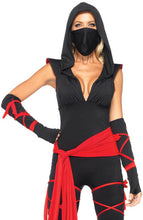 Indlæs billede til gallerivisning Ninja kostume - Deadly Ninja