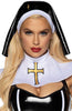 Nonne kostume - Sinful Sister