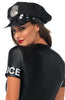 Politi kostume - Flirty Five-0 Cop