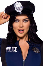 Indlæs billede til gallerivisning Politi kostume - Misbehaved Officer