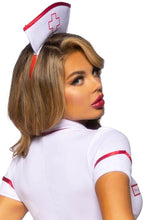 Indlæs billede til gallerivisning Sygeplejerske kostume - Big Shot Nurse