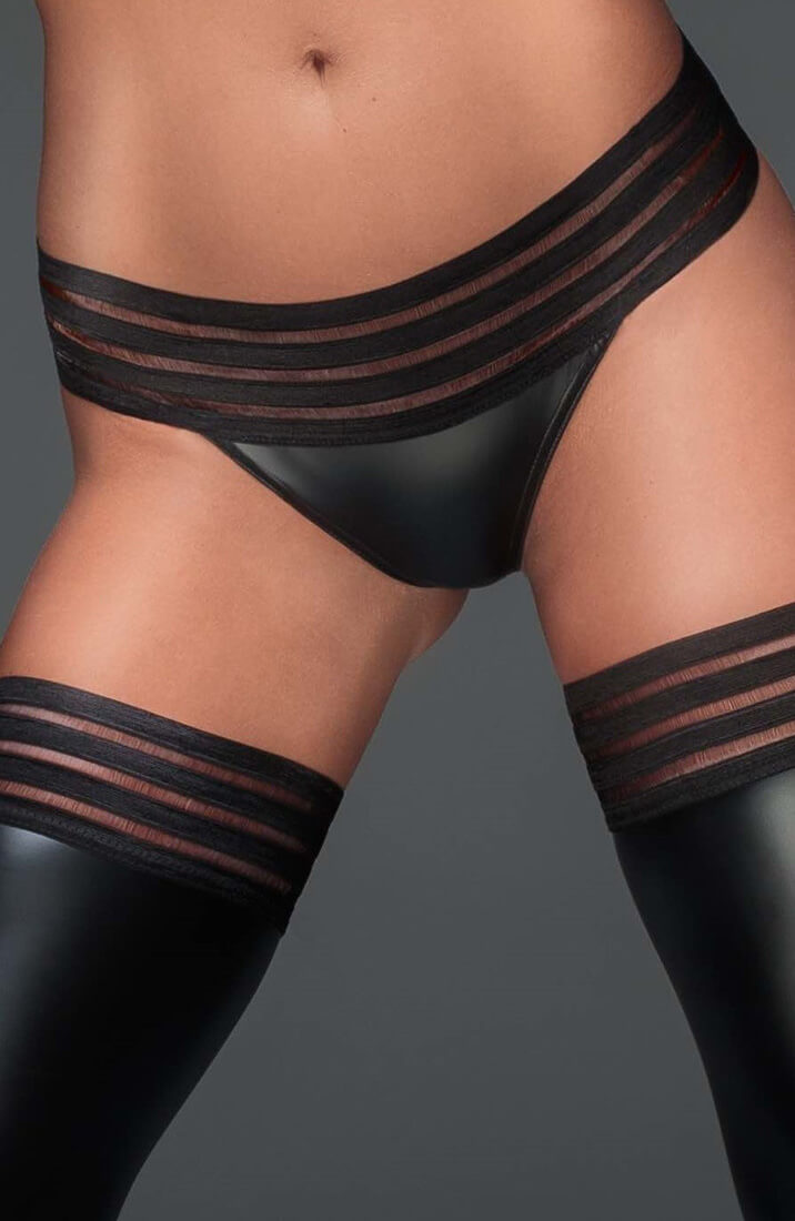Wetlook string trusse - The Strip - COAX Copenhagen